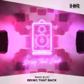 Marc Blou - Bring That Back