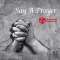 Overhead Champion - Say A Prayer