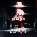 War、fLako、Eskejes Herejes、El Kuervo KRV、C.8a - Espiral