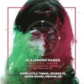 Alejandro Manso、Aman Anand - Her Eyes