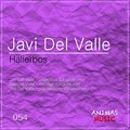 Javi Del Valle - Landwasser