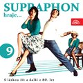 Karel Vágner se svým orchestrem、Bambini di Praga、Bezinky、Petra Janů、Gemini、Bohumil Kulínský ml. - Pracovní šou
