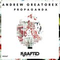 Andrew Greatorex - Blowed Up