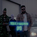 Houlis、Bossikan - UFO