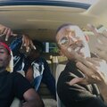 FredoGunz、BrikkBabyTino、YSL Ace - No Smoke Big Smoke (Explicit)