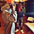 Magno、Mr. Jay Jones - Fire (Explicit)