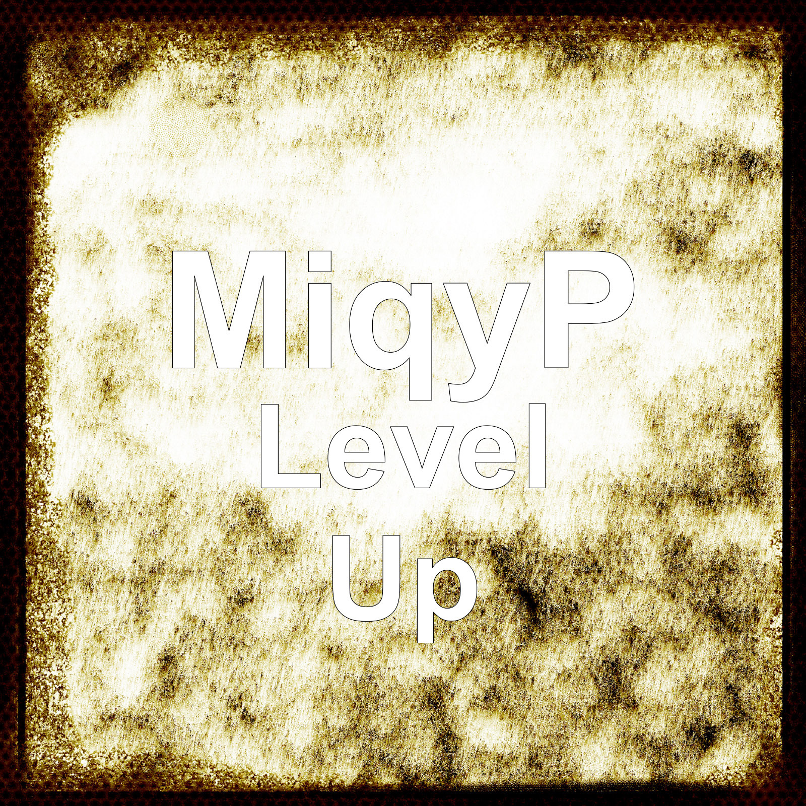 MiqyP - Level Up