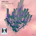 MAM (AR) - The Spaceman