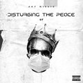 Jay Williz、LBZ - The Twilight Zone (Explicit)