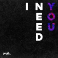 Spike - I Need You