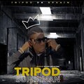 Tripod - Superman