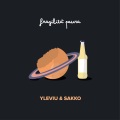 Yleviu、SAKKO - Fragilità Paura (Explicit)