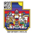 Roc Marciano、Iron Wigs、Sonny Jim、Verbal Kent、Vic Spencer、Dan Weiss、Sonny Sathi、Victor Spencer - Bally Animals & Rugbys