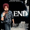 Amrik Saini、A - End