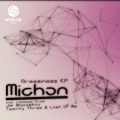 Michon、Jim Naposhto - Trouble in Paradise