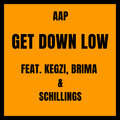 Brima、AAP、Kegzi - Get Down Low
