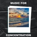 Music for Concentration - Focus Feeling