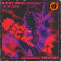 Ricky West - Serpent