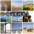 智旭 - 宁夏战歌