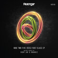 First Class