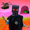 Squilliam Fancyson、Yung Faucet、William Turner - Homestuck (feat. Yung Faucet)(Explicit)