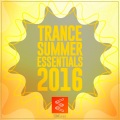 Trance Summer Essentials 2016