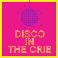 Silver Disco Explosion - Ribbons of Blue