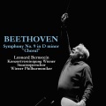 Beethoven: Symphony #9 In D Minor, Op. 125, 