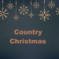 Earl Thomas Conley - Blue Christmas