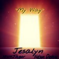 Jager、Jesalyn、Nelson Destine - My Way