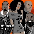 Antes das 6:00, Pt. 2 (Bonus Track|Explicit)