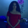 Leah - Skin