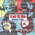Louis Clark、Royal Philharmonic Orchestra - Let It Be