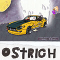 Bhgtwthbg、Savoke - OSTRICH (Explicit)