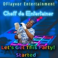 Top Secret、CHEFF DA ENTERTAINER - Take a Ride
