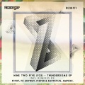 N'Pot、Nine Two Five [925] - Thunderdome