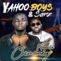 Chimoney、Magnito - Yahoo Boys & Sarz