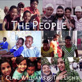 Clive Williams、The Light、Clive Williams and The Light - The People