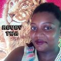 Rusina Lacruche - Mersi Bon Dieu