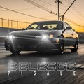 BELESEE - Pisale