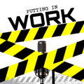 Rapz、Melonhead - Putting In Work (Explicit)