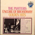 The Platters - More Than You Know