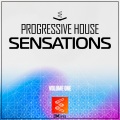 Progressive House Sensations, Vol. 01
