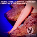 Digital Mafia、Griffiths、Thornton - Chained & Able (Original Mix)