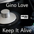 Keep It Alive