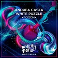 Andrea Casta、White Puzzle - Poison (Radio Edit)