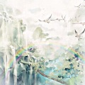 周粥粥eve - 空山新雨后