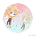 菠萝赛东 - 【173】Flamingo