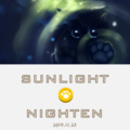 Nighten - 猫的舞步