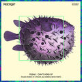 Fr3ak、Upercent - Can't Hold (UpercentRemix)